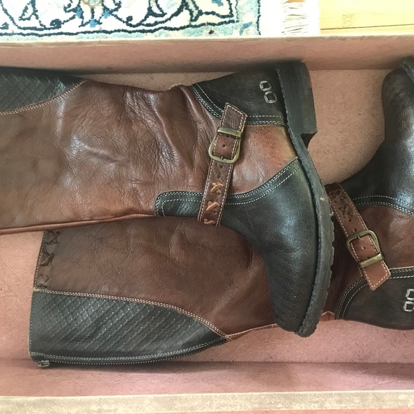 Bedstu Tall Glaye Boots - Picture 2 of 13